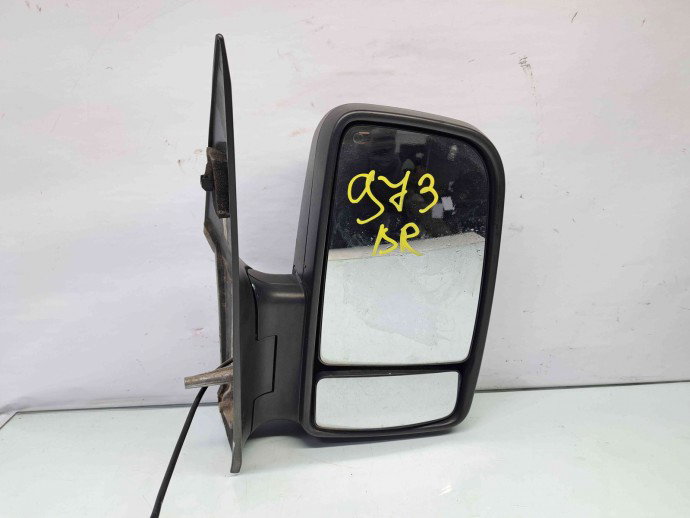 Oglinda dreapta Mercedes Sprinter 3.5-t (906) [Fabr 2006-2013] OEM