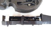 Set cric si cheie OEM AUDI A6 (4G5, C7) [Fabr 2011-2017] 