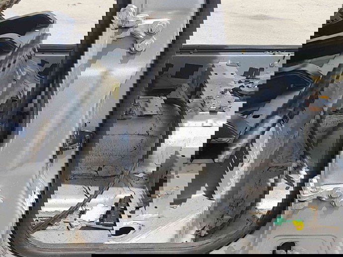 Balama dreapta spate OEM Ford Kuga I [Fabr 2008-2012] 2.0