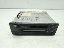 Radio CD Volkswagen Golf 4 (1J1) [Fabr 1997-2004] 1J0035186D