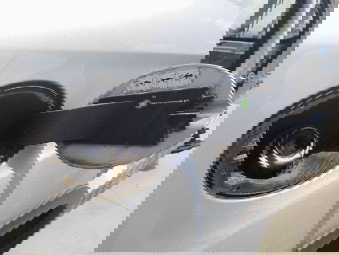 Capac rezervor OEM Ford Kuga I [Fabr 2008-2012] 2.0 