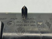 Scrumiera Volkswagen Passat B6 (3C2) [Fabr 2005-2010] 3C0863284