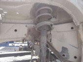 Amortizor stanga fata OEM Ford Kuga I [Fabr 2008-2012] 