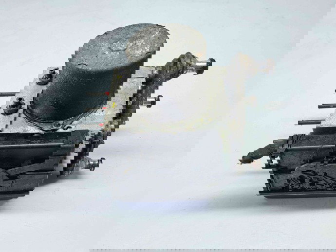 Pompa ABS Mercedes Sprinter 3.5-t (906) [Fabr 2006-2013] A0014467989 | 0265230401 2.2 CDI 646985 80KW / 109CP  