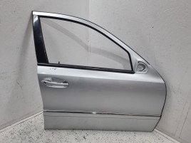 Usa dreapta fata Mercedes Clasa E (W211) [Fabr 2002-2009] Break AMG 775 Argintiu Iridium