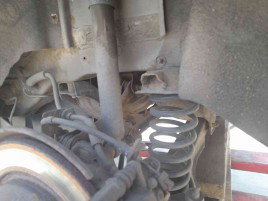 Amortizor stanga spate OEM Ford Kuga I [Fabr 2008-2012] 