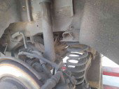 Amortizor stanga spate OEM Ford Kuga I [Fabr 2008-2012] 