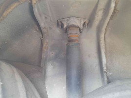 Amortizor stanga spate OEM Ford Kuga I [Fabr 2008-2012] 