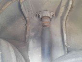 Amortizor stanga spate OEM Ford Kuga I [Fabr 2008-2012] 