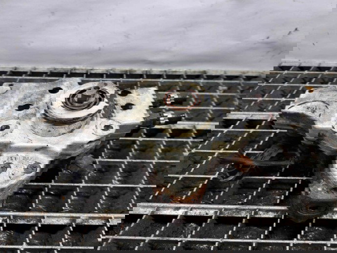 Pompa inalta presiune Mercedes Sprinter 3.5-t (906) [Fabr 2006-2013] A6460700401 | 0445010143 2.2 CDI 646985 80KW / 109CP 2.2 CDI 646985 80KW / 109CP