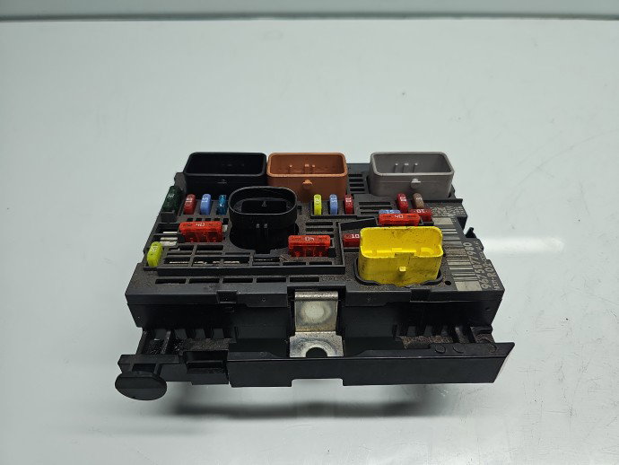 Panou sigurante PEUGEOT 3008 [Fabr 2009-2016] 9675877980