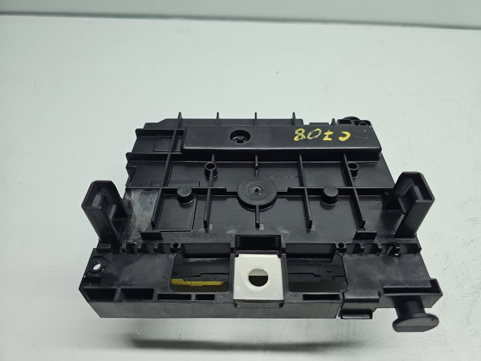 Panou sigurante PEUGEOT 3008 [Fabr 2009-2016] 9675877980
