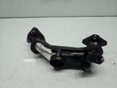 Tub intercooler PEUGEOT 3008 [Fabr 2009-2016] 9674942380 1.6 HDI 9HR 84KW / 114CP