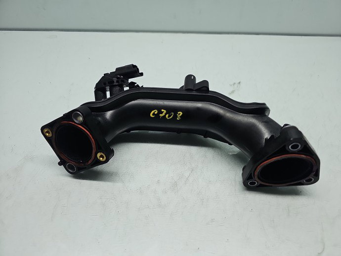 Tub intercooler PEUGEOT 3008 [Fabr 2009-2016] 9674942380 1.6 HDI 9HR 84KW / 114CP