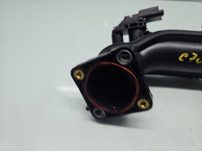 Tub intercooler PEUGEOT 3008 [Fabr 2009-2016] 9674942380 1.6 HDI 9HR 84KW / 114CP