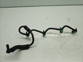 Conducta retur injectoare PEUGEOT 3008 [Fabr 2009-2016] OEM 1.6 HDI 9HR 84KW / 114CP