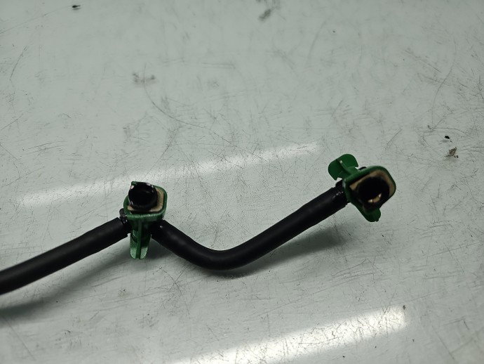 Conducta retur injectoare PEUGEOT 3008 [Fabr 2009-2016] OEM 1.6 HDI 9HR 84KW / 114CP