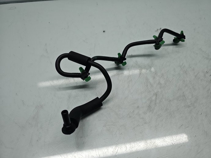 Conducta retur injectoare PEUGEOT 3008 [Fabr 2009-2016] OEM 1.6 HDI 9HR 84KW / 114CP
