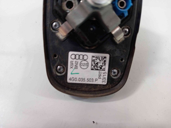 Antena 4G0035503P AUDI A6 (4G5, C7) [Fabr 2011-2017] 