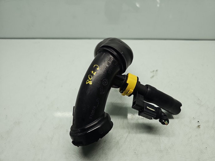 Tub admisie aer PEUGEOT 3008 [Fabr 2009-2016] 9683725080 1.6 HDI 9HR 84KW / 114CP