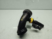 Tub admisie aer PEUGEOT 3008 [Fabr 2009-2016] 9683725080 1.6 HDI 9HR 84KW / 114CP