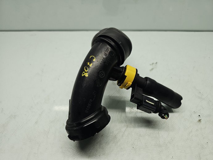 Tub admisie aer PEUGEOT 3008 [Fabr 2009-2016] 9683725080 1.6 HDI 9HR 84KW / 114CP