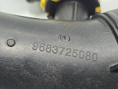 Tub admisie aer PEUGEOT 3008 [Fabr 2009-2016] 9683725080 1.6 HDI 9HR 84KW / 114CP