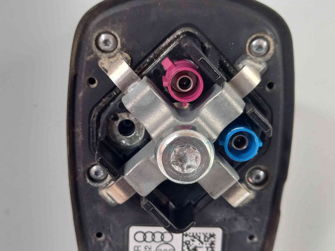 Antena 4G0035503P AUDI A6 (4G5, C7) [Fabr 2011-2017] 