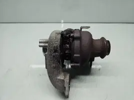 Turbina PEUGEOT 3008 [Fabr 2009-2016] 9686120680 1.6 HDI 9HR 84KW / 114CP