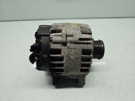 Alternator PEUGEOT 3008 [Fabr 2009-2016] 9678048880 1.6 HDI 9HR 84KW / 114CP