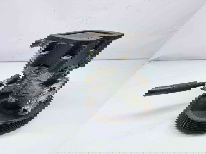 Pompa servodirectie Mercedes Sprinter 3.5-t (906) [Fabr 2006-2013] A0034667201 2.2 CDI 646985 80KW / 109CP  