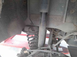 Amortizor dreapta spate OEM Ford Kuga I [Fabr 2008-2012]