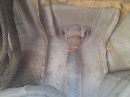 Amortizor dreapta spate OEM Ford Kuga I [Fabr 2008-2012]