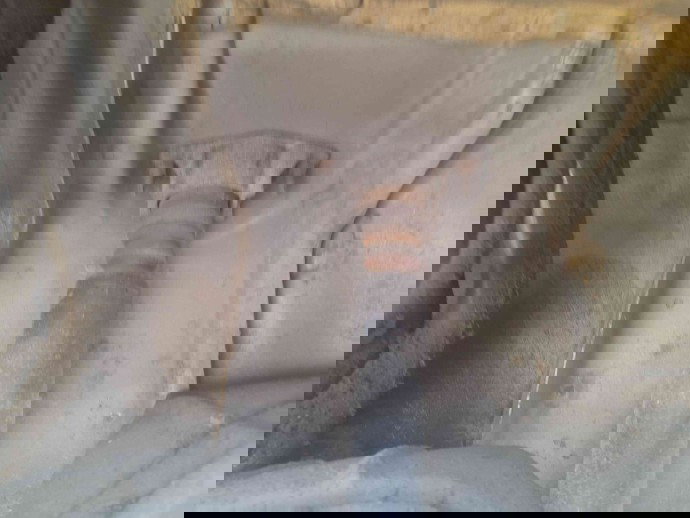 Amortizor dreapta spate OEM Ford Kuga I [Fabr 2008-2012]