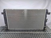 Radiator apa Mercedes Sprinter 3.5-t (906) [Fabr 2006-2013] OEM 2.2 CDI 646985  