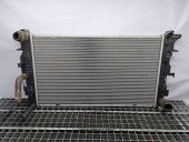 Radiator apa Mercedes Sprinter 3.5-t (906) [Fabr 2006-2013] OEM 2.2 CDI 646985  