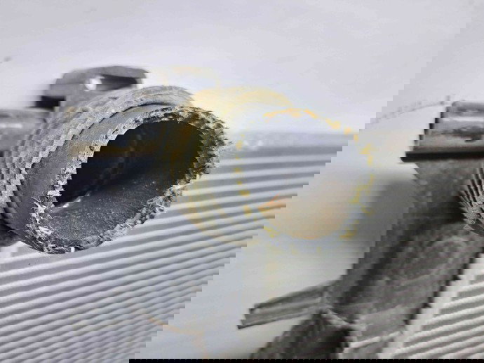 Radiator apa Mercedes Sprinter 3.5-t (906) [Fabr 2006-2013] OEM 2.2 CDI 646985  