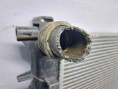 Radiator apa Mercedes Sprinter 3.5-t (906) [Fabr 2006-2013] OEM 2.2 CDI 646985  