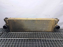 Radiator intercooler Mercedes Sprinter 3.5-t (906) [Fabr 2006-2013] A9065010101 2.2 CDI 646985  