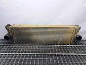 Radiator intercooler Mercedes Sprinter 3.5-t (906) [Fabr 2006-2013] A9065010101 2.2 CDI 646985  