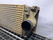 Radiator intercooler Mercedes Sprinter 3.5-t (906) [Fabr 2006-2013] A9065010101 2.2 CDI 646985  