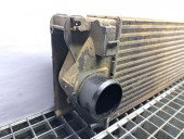 Radiator intercooler Mercedes Sprinter 3.5-t (906) [Fabr 2006-2013] A9065010101 2.2 CDI 646985  
