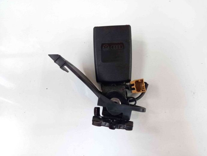 Capsa centura stanga spate 4G0857740B AUDI A6 (4G5, C7) [Fabr 2011-2017]