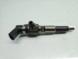 Injector PEUGEOT 3008 [Fabr 2009-2016] 9802448680 1.6 HDI 9HR 84KW / 114CP