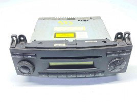  Radio CD Mercedes Sprinter 3.5-t (906) [Fabr 2006-2013] A9068200886