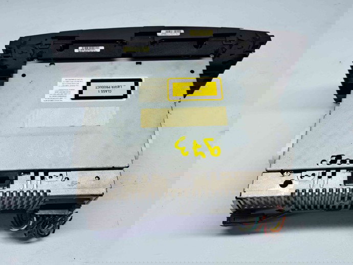  Radio CD Mercedes Sprinter 3.5-t (906) [Fabr 2006-2013] A9068200886