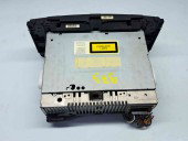  Radio CD Mercedes Sprinter 3.5-t (906) [Fabr 2006-2013] A9068200886