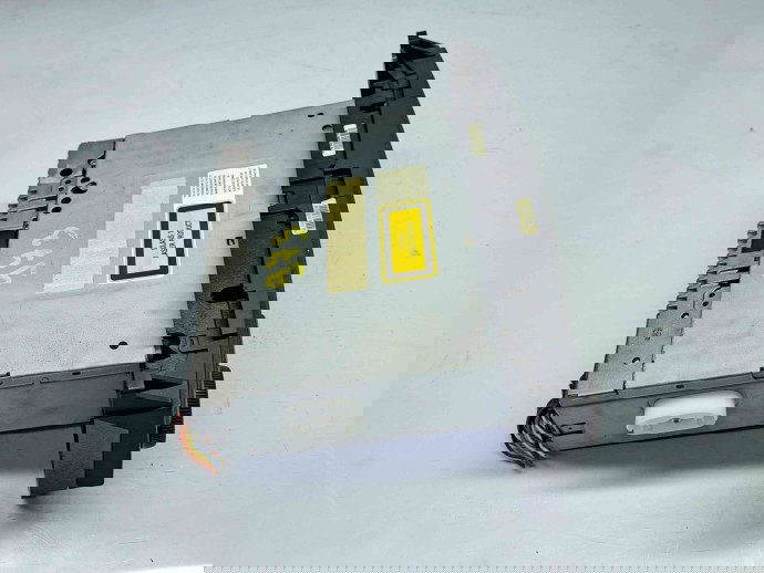  Radio CD Mercedes Sprinter 3.5-t (906) [Fabr 2006-2013] A9068200886