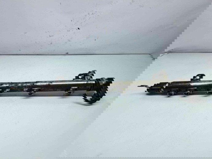 Rampa injectoare Mercedes Sprinter 3.5-t (906) [Fabr 2006-2013] A6460701895 2.2 CDI 646985  