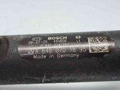 Rampa injectoare Mercedes Sprinter 3.5-t (906) [Fabr 2006-2013] A6460701895 2.2 CDI 646985  